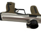 Used Planet Eclipse Cs2 Paintball Gun Silver/Black Paintball Gun from CPXBrosPaintball Buy/Sell/Trade Paintball Markers, New Paintball Guns, Paintball Hoppers, Paintball Masks, and Hormesis Headbands