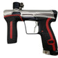 Used Planet Eclipse Cs2 Paintball Gun Silver/Black Paintball Gun from CPXBrosPaintball Buy/Sell/Trade Paintball Markers, New Paintball Guns, Paintball Hoppers, Paintball Masks, and Hormesis Headbands