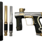 Used Planet Eclipse Cs2 Paintball Gun Silver/Bronze Paintball Gun from CPXBrosPaintball Buy/Sell/Trade Paintball Markers, New Paintball Guns, Paintball Hoppers, Paintball Masks, and Hormesis Headbands