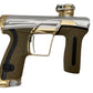 Used Planet Eclipse Cs2 Paintball Gun Silver/Bronze Paintball Gun from CPXBrosPaintball Buy/Sell/Trade Paintball Markers, New Paintball Guns, Paintball Hoppers, Paintball Masks, and Hormesis Headbands