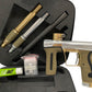 Used Planet Eclipse Cs2 Paintball Gun Silver/Bronze Paintball Gun from CPXBrosPaintball Buy/Sell/Trade Paintball Markers, New Paintball Guns, Paintball Hoppers, Paintball Masks, and Hormesis Headbands