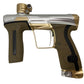Used Planet Eclipse Cs2 Paintball Gun Silver/Bronze Paintball Gun from CPXBrosPaintball Buy/Sell/Trade Paintball Markers, New Paintball Guns, Paintball Hoppers, Paintball Masks, and Hormesis Headbands