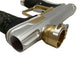 Used Planet Eclipse Cs2 Paintball Gun Silver/Bronze Paintball Gun from CPXBrosPaintball Buy/Sell/Trade Paintball Markers, New Paintball Guns, Paintball Hoppers, Paintball Masks, and Hormesis Headbands