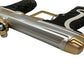 Used Planet Eclipse Cs2 Paintball Gun Silver/Bronze Paintball Gun from CPXBrosPaintball Buy/Sell/Trade Paintball Markers, New Paintball Guns, Paintball Hoppers, Paintball Masks, and Hormesis Headbands