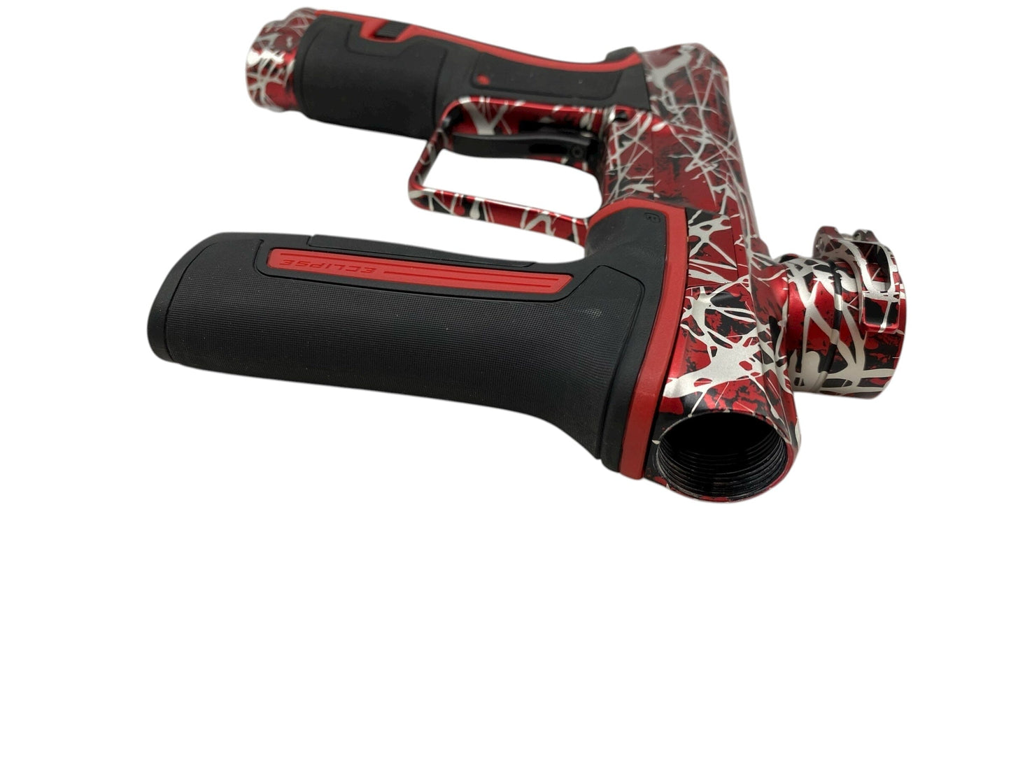 Used Planet Eclipse Cs2 Paintball Gun Splash Paintball Gun from CPXBrosPaintball Buy/Sell/Trade Paintball Markers, New Paintball Guns, Paintball Hoppers, Paintball Masks, and Hormesis Headbands