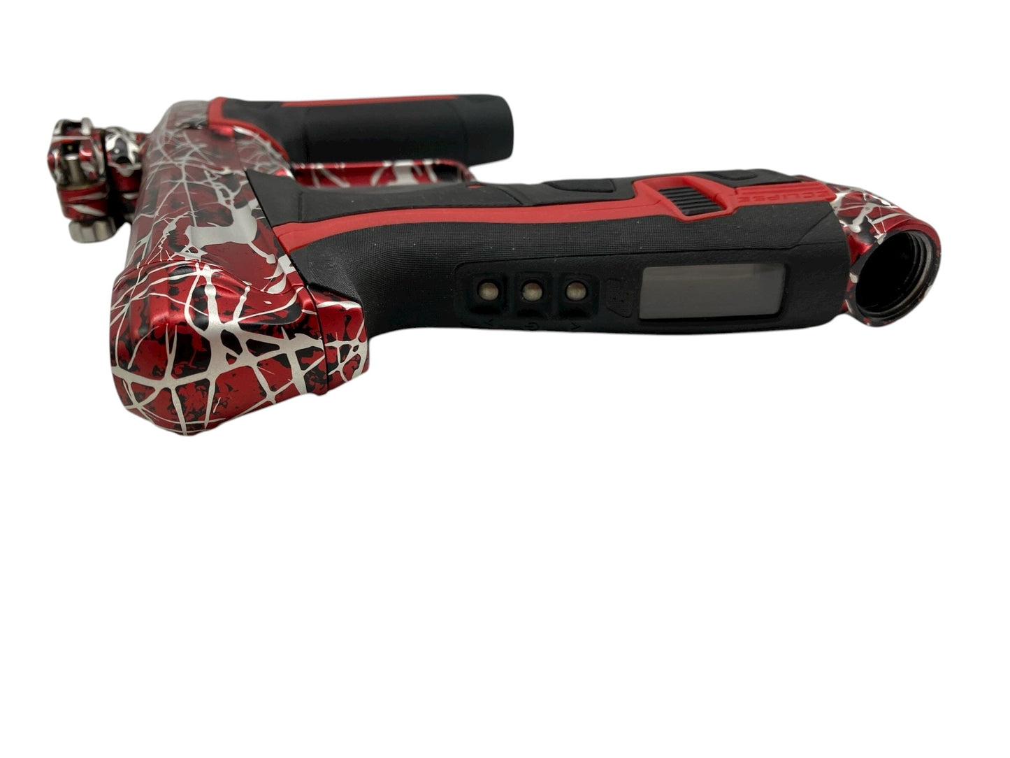 Used Planet Eclipse Cs2 Paintball Gun Splash Paintball Gun from CPXBrosPaintball Buy/Sell/Trade Paintball Markers, New Paintball Guns, Paintball Hoppers, Paintball Masks, and Hormesis Headbands