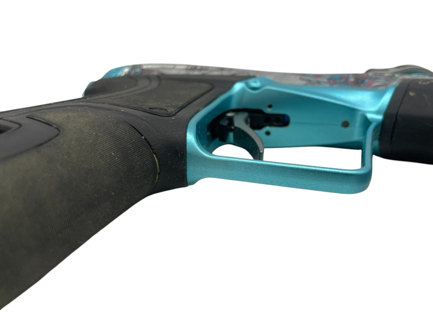 Used Planet Eclipse CS2 Plum Life Paintball Gun Paintball Gun from CPXBrosPaintball Buy/Sell/Trade Paintball Markers, New Paintball Guns, Paintball Hoppers, Paintball Masks, and Hormesis Headbands