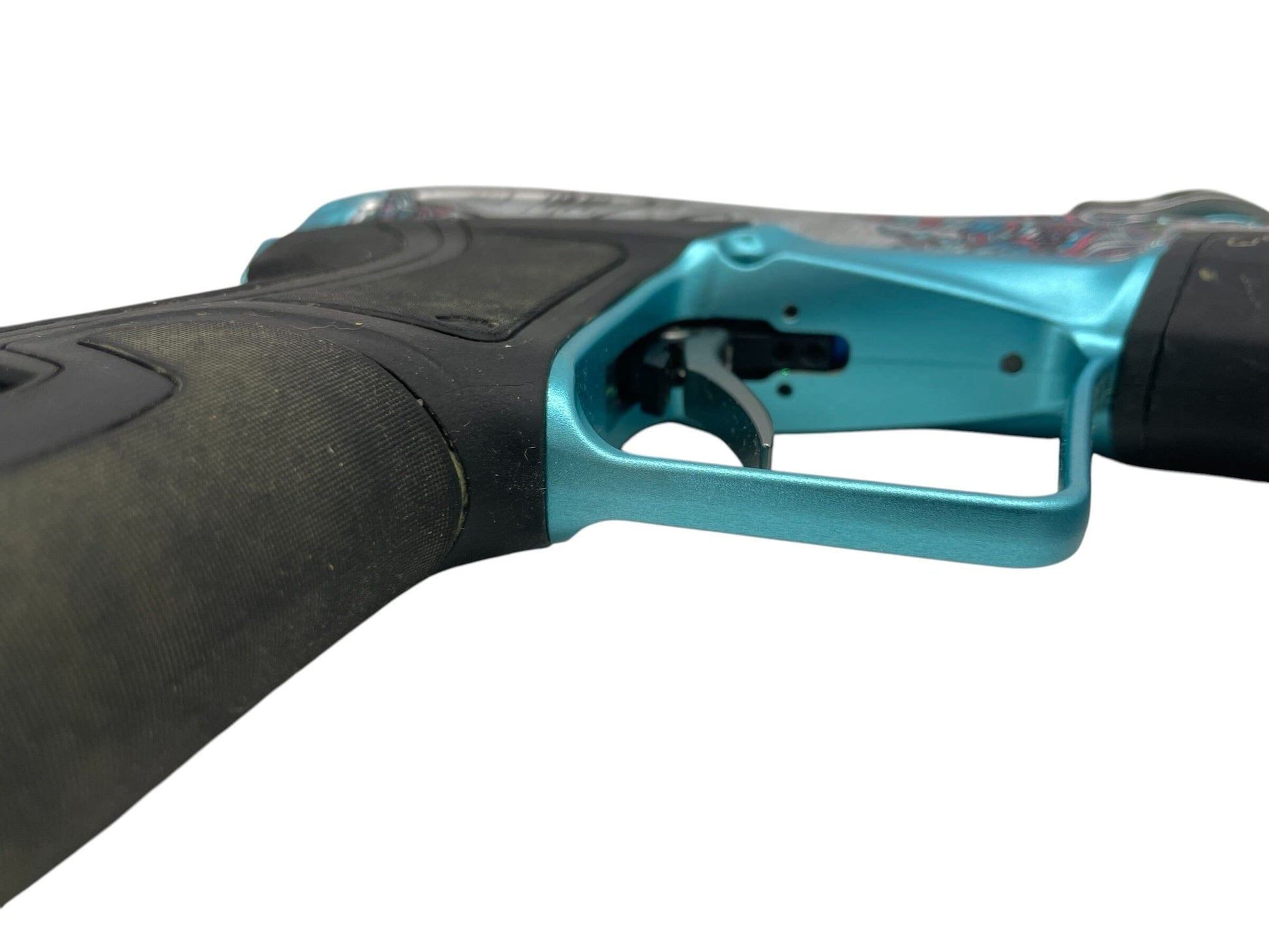 Used Planet Eclipse CS2 Plum Life Paintball Gun Paintball Gun from CPXBrosPaintball Buy/Sell/Trade Paintball Markers, New Paintball Guns, Paintball Hoppers, Paintball Masks, and Hormesis Headbands
