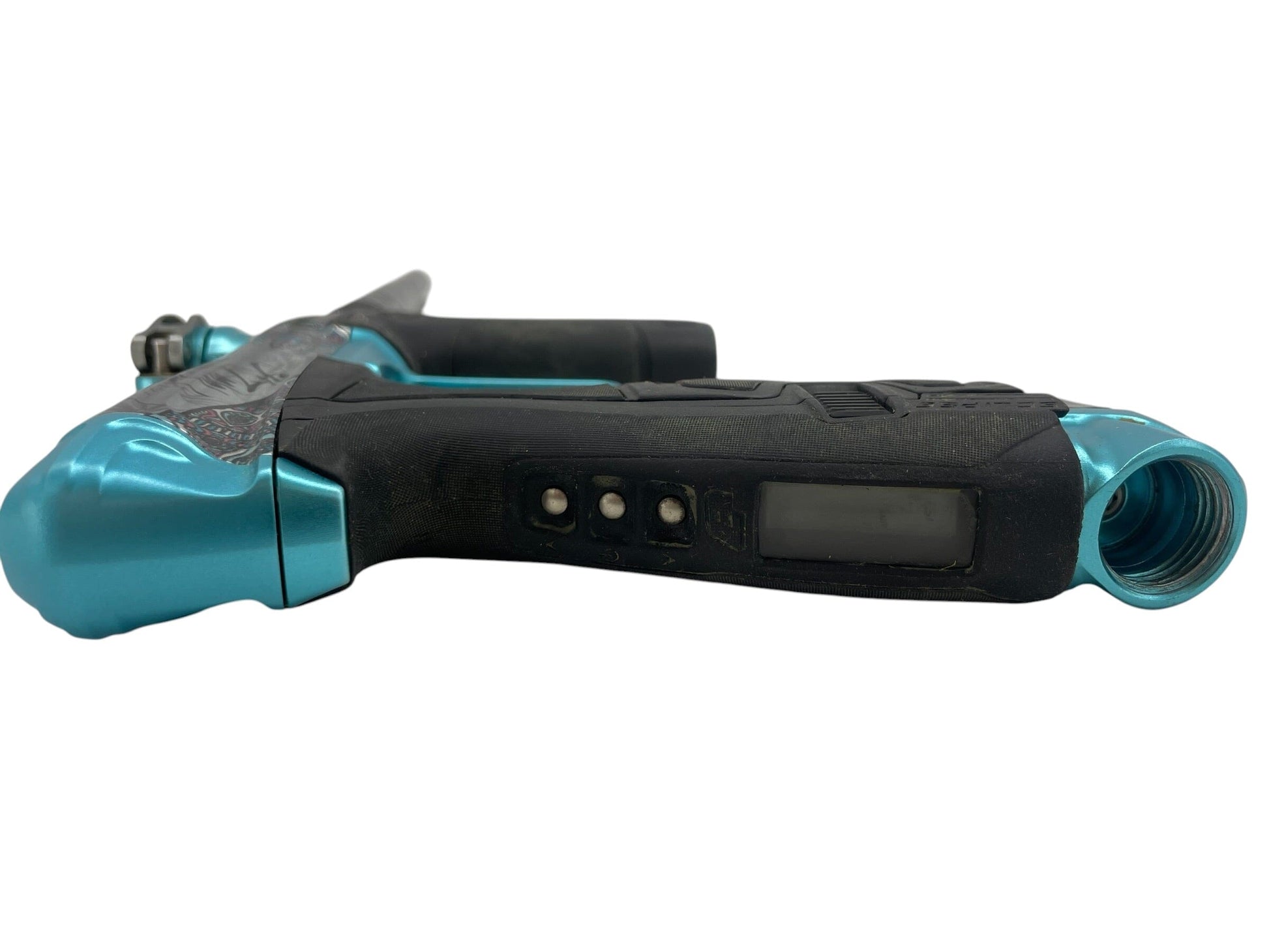 Used Planet Eclipse CS2 Plum Life Paintball Gun Paintball Gun from CPXBrosPaintball Buy/Sell/Trade Paintball Markers, New Paintball Guns, Paintball Hoppers, Paintball Masks, and Hormesis Headbands