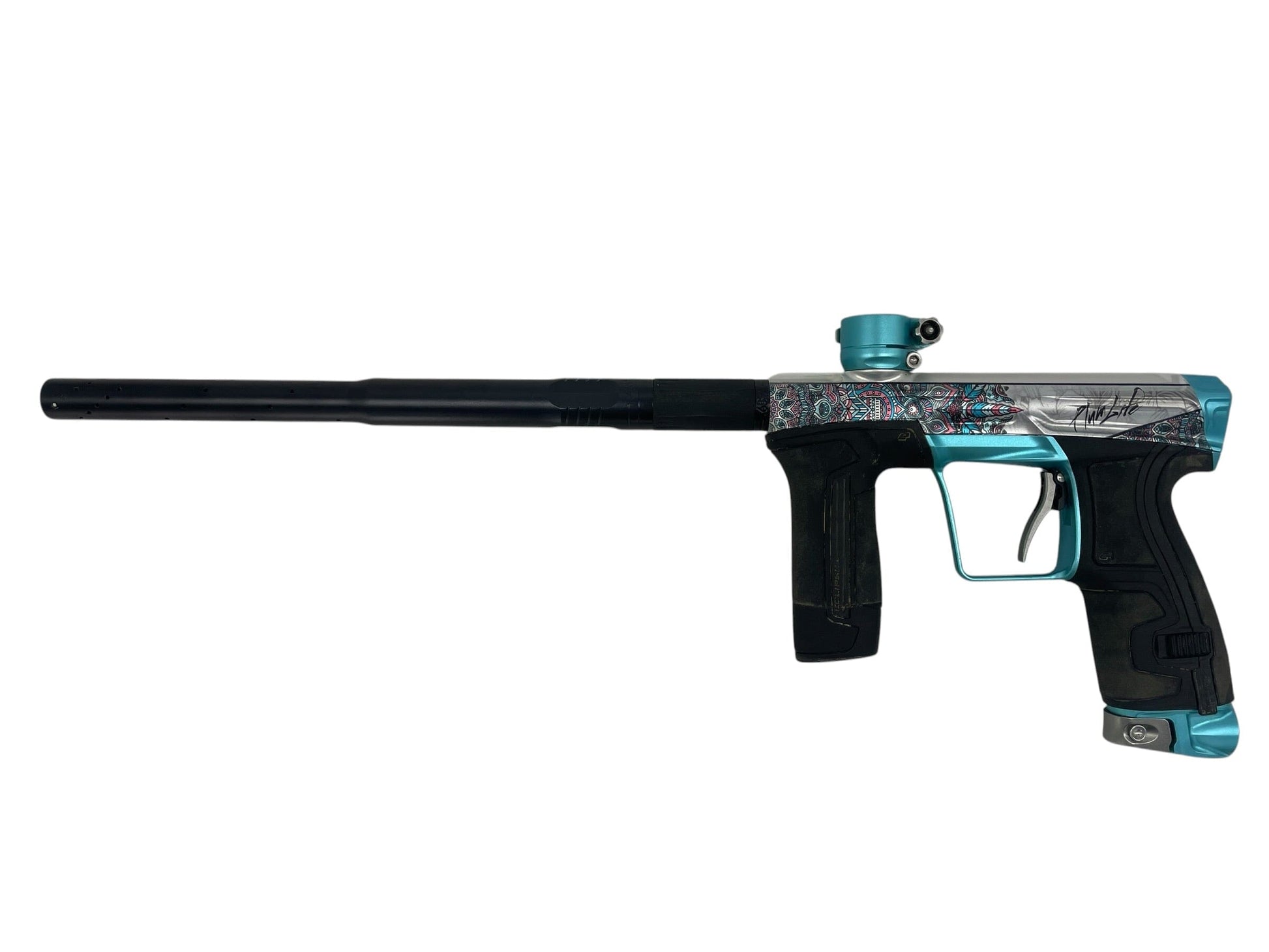 Used Planet Eclipse CS2 Plum Life Paintball Gun Paintball Gun from CPXBrosPaintball Buy/Sell/Trade Paintball Markers, New Paintball Guns, Paintball Hoppers, Paintball Masks, and Hormesis Headbands