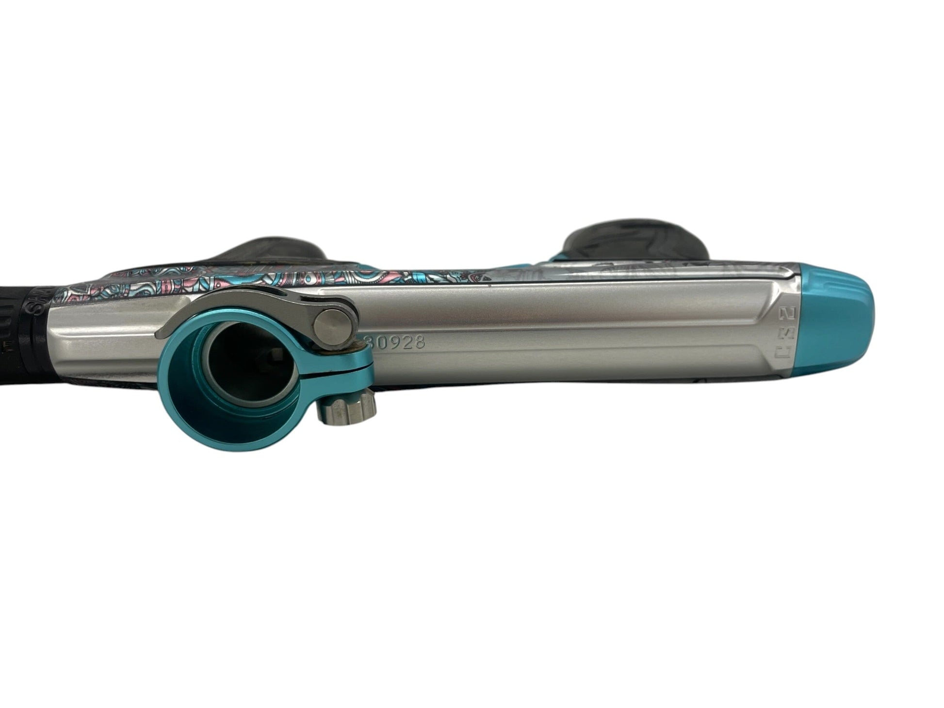 Used Planet Eclipse CS2 Plum Life Paintball Gun Paintball Gun from CPXBrosPaintball Buy/Sell/Trade Paintball Markers, New Paintball Guns, Paintball Hoppers, Paintball Masks, and Hormesis Headbands