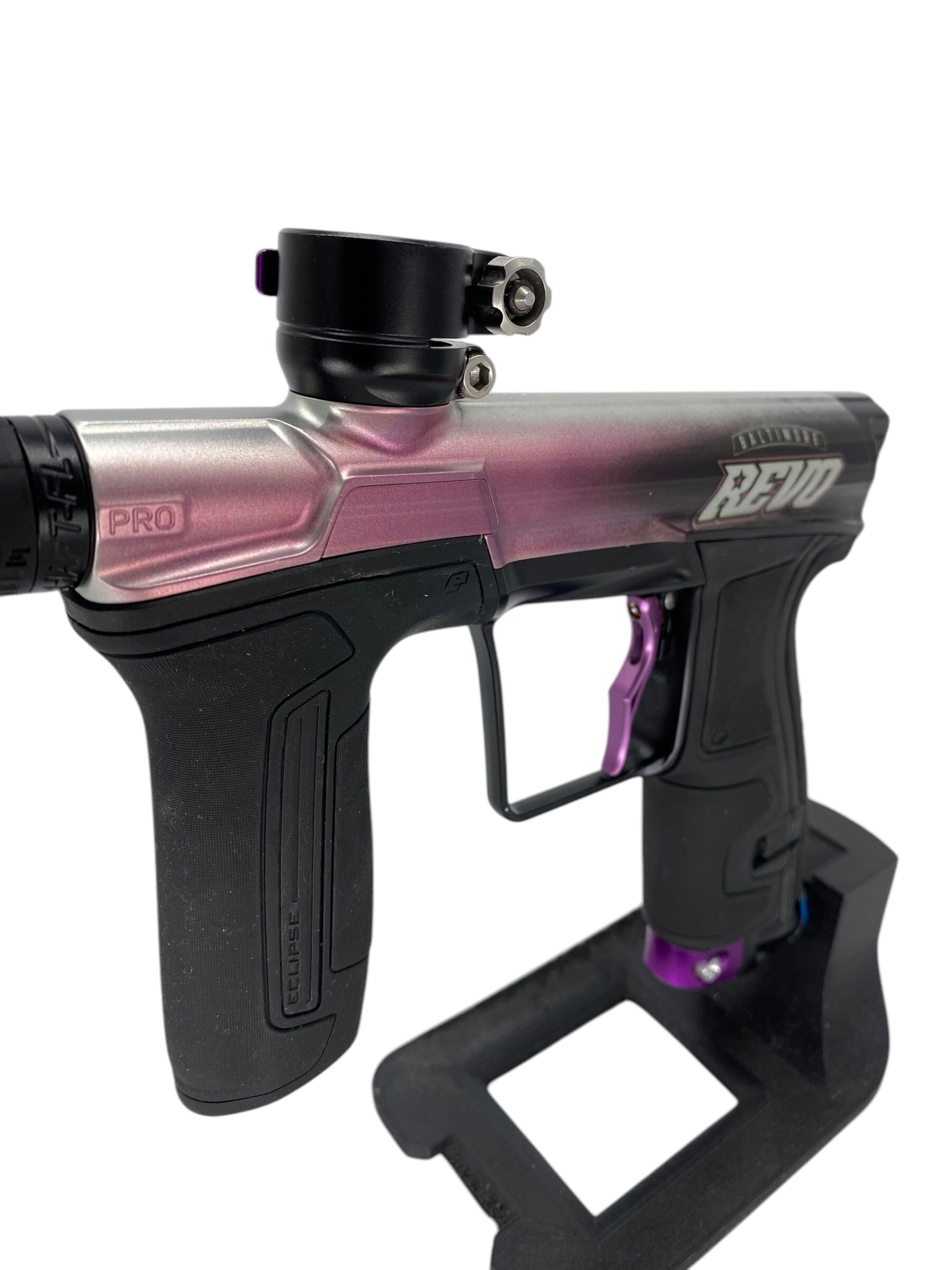 Used Planet Eclipse Cs2 Pro Baltimore Revo Paintball Gun Paintball Gun from CPXBrosPaintball Buy/Sell/Trade Paintball Markers, New Paintball Guns, Paintball Hoppers, Paintball Masks, and Hormesis Headbands