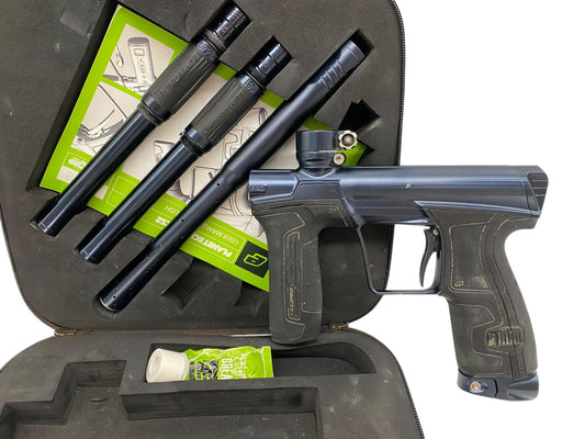 Used Planet Eclipse CS2 Pro Blue Paintball Gun Paintball Gun from CPXBrosPaintball Buy/Sell/Trade Paintball Markers, New Paintball Guns, Paintball Hoppers, Paintball Masks, and Hormesis Headbands