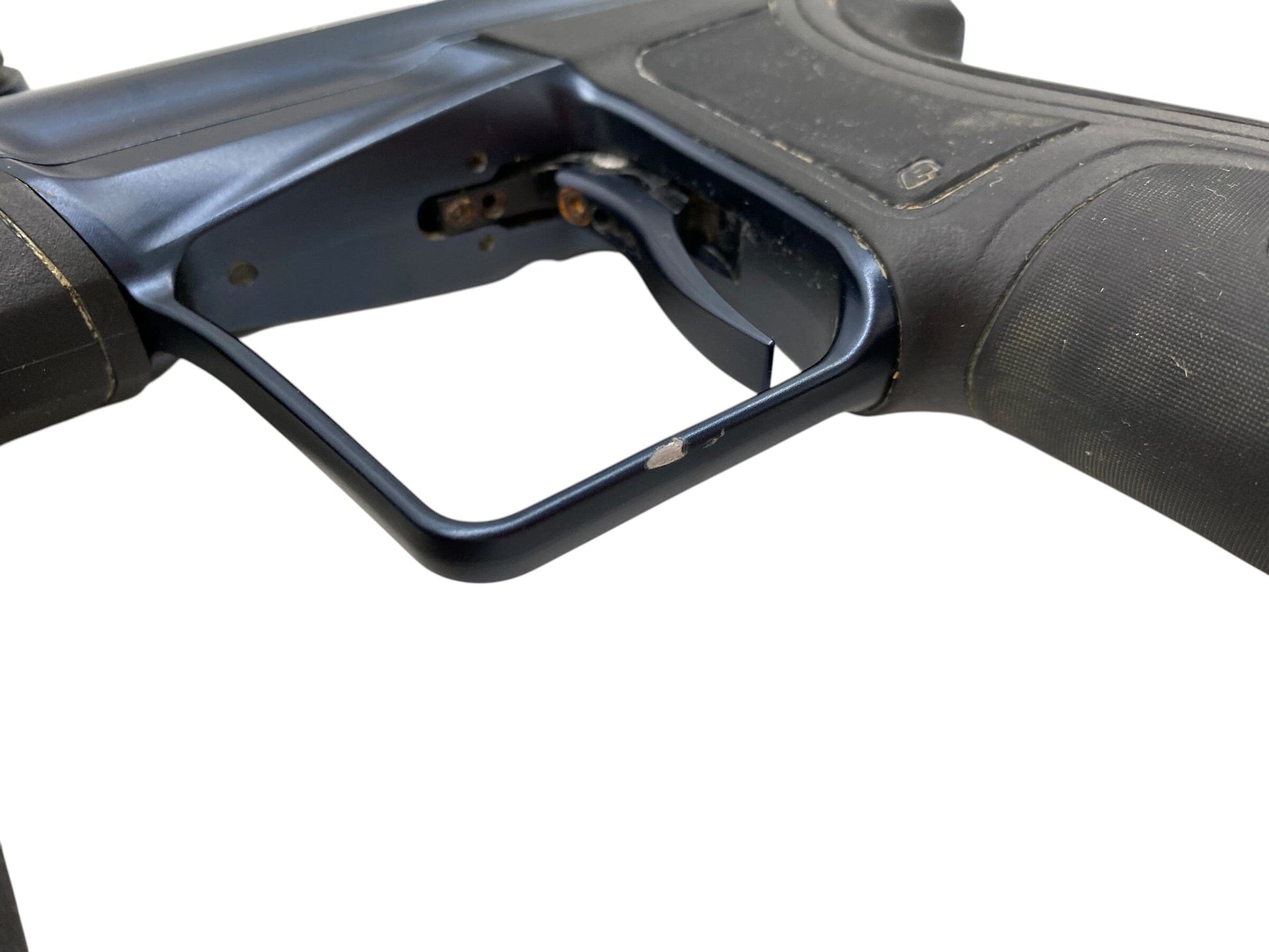 Used Planet Eclipse CS2 Pro Blue Paintball Gun Paintball Gun from CPXBrosPaintball Buy/Sell/Trade Paintball Markers, New Paintball Guns, Paintball Hoppers, Paintball Masks, and Hormesis Headbands