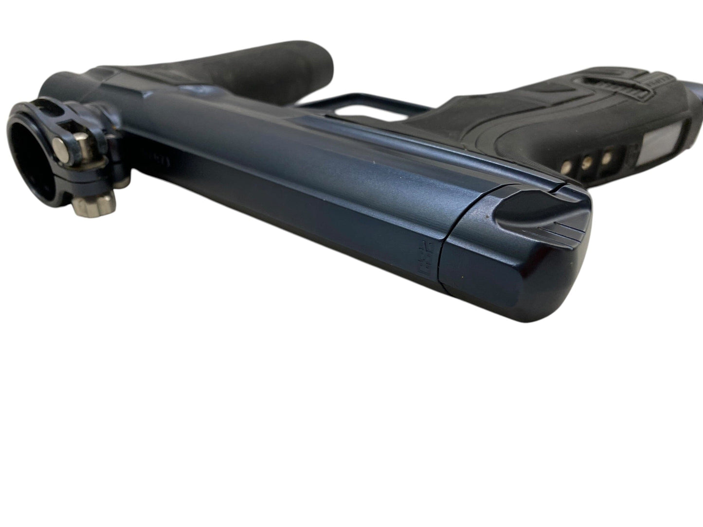 Used Planet Eclipse CS2 Pro Blue Paintball Gun Paintball Gun from CPXBrosPaintball Buy/Sell/Trade Paintball Markers, New Paintball Guns, Paintball Hoppers, Paintball Masks, and Hormesis Headbands