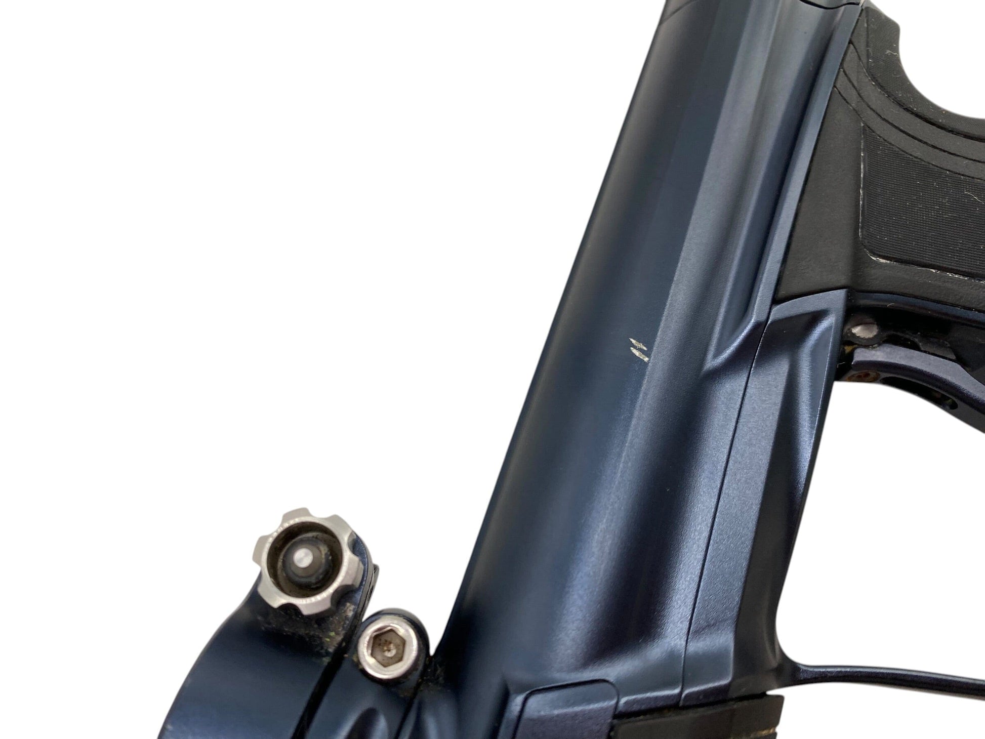 Used Planet Eclipse CS2 Pro Blue Paintball Gun Paintball Gun from CPXBrosPaintball Buy/Sell/Trade Paintball Markers, New Paintball Guns, Paintball Hoppers, Paintball Masks, and Hormesis Headbands