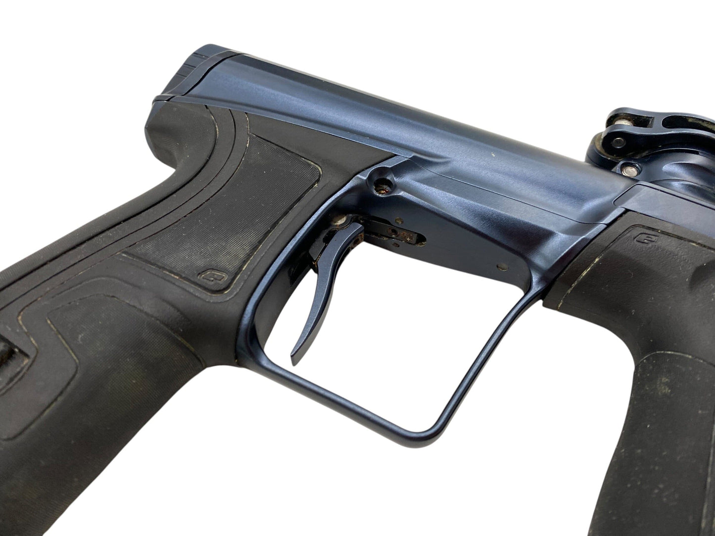 Used Planet Eclipse CS2 Pro Blue Paintball Gun Paintball Gun from CPXBrosPaintball Buy/Sell/Trade Paintball Markers, New Paintball Guns, Paintball Hoppers, Paintball Masks, and Hormesis Headbands