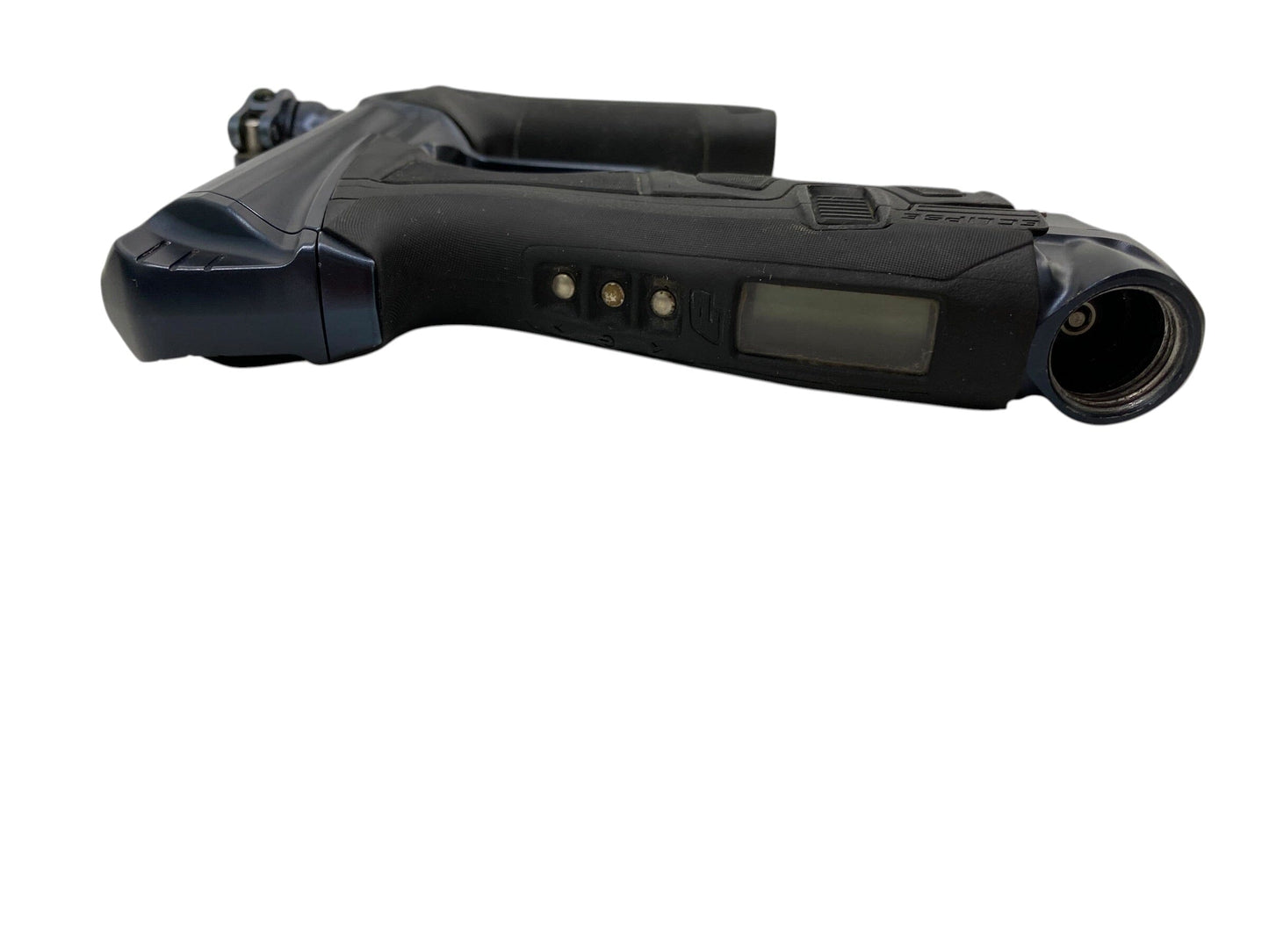 Used Planet Eclipse CS2 Pro Blue Paintball Gun Paintball Gun from CPXBrosPaintball Buy/Sell/Trade Paintball Markers, New Paintball Guns, Paintball Hoppers, Paintball Masks, and Hormesis Headbands