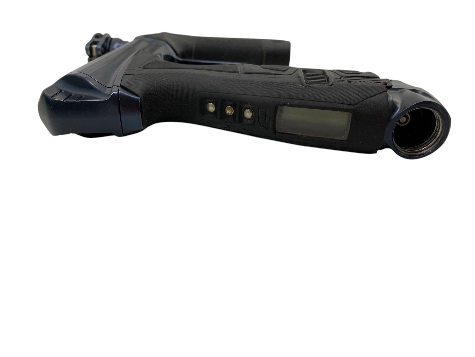Used Planet Eclipse CS2 Pro Blue Paintball Gun Paintball Gun from CPXBrosPaintball Buy/Sell/Trade Paintball Markers, New Paintball Guns, Paintball Hoppers, Paintball Masks, and Hormesis Headbands