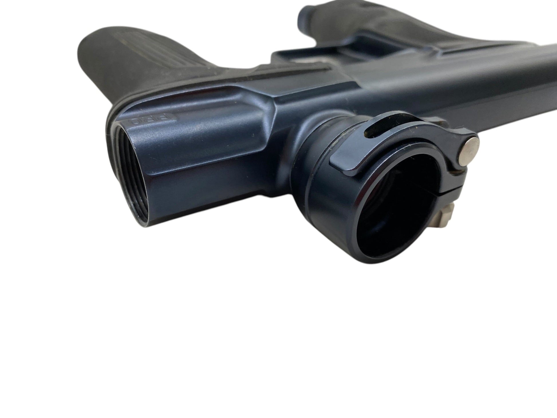 Used Planet Eclipse CS2 Pro Blue Paintball Gun Paintball Gun from CPXBrosPaintball Buy/Sell/Trade Paintball Markers, New Paintball Guns, Paintball Hoppers, Paintball Masks, and Hormesis Headbands
