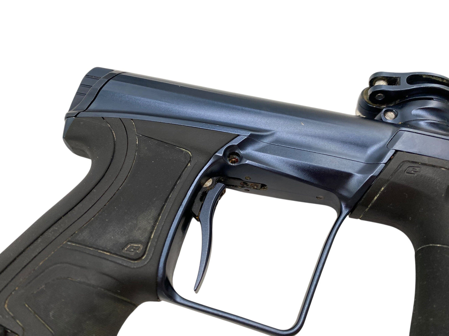 Used Planet Eclipse CS2 Pro Blue Paintball Gun Paintball Gun from CPXBrosPaintball Buy/Sell/Trade Paintball Markers, New Paintball Guns, Paintball Hoppers, Paintball Masks, and Hormesis Headbands