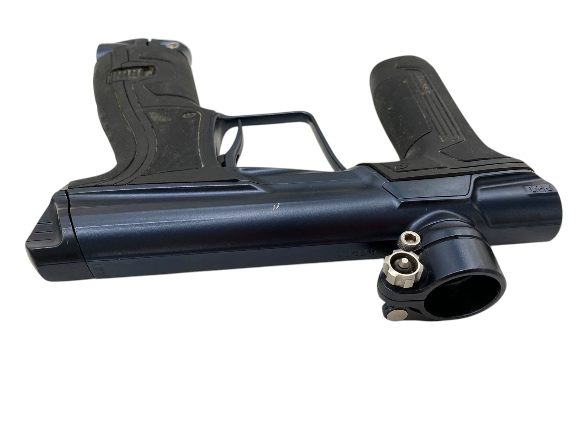 Used Planet Eclipse CS2 Pro Blue Paintball Gun Paintball Gun from CPXBrosPaintball Buy/Sell/Trade Paintball Markers, New Paintball Guns, Paintball Hoppers, Paintball Masks, and Hormesis Headbands
