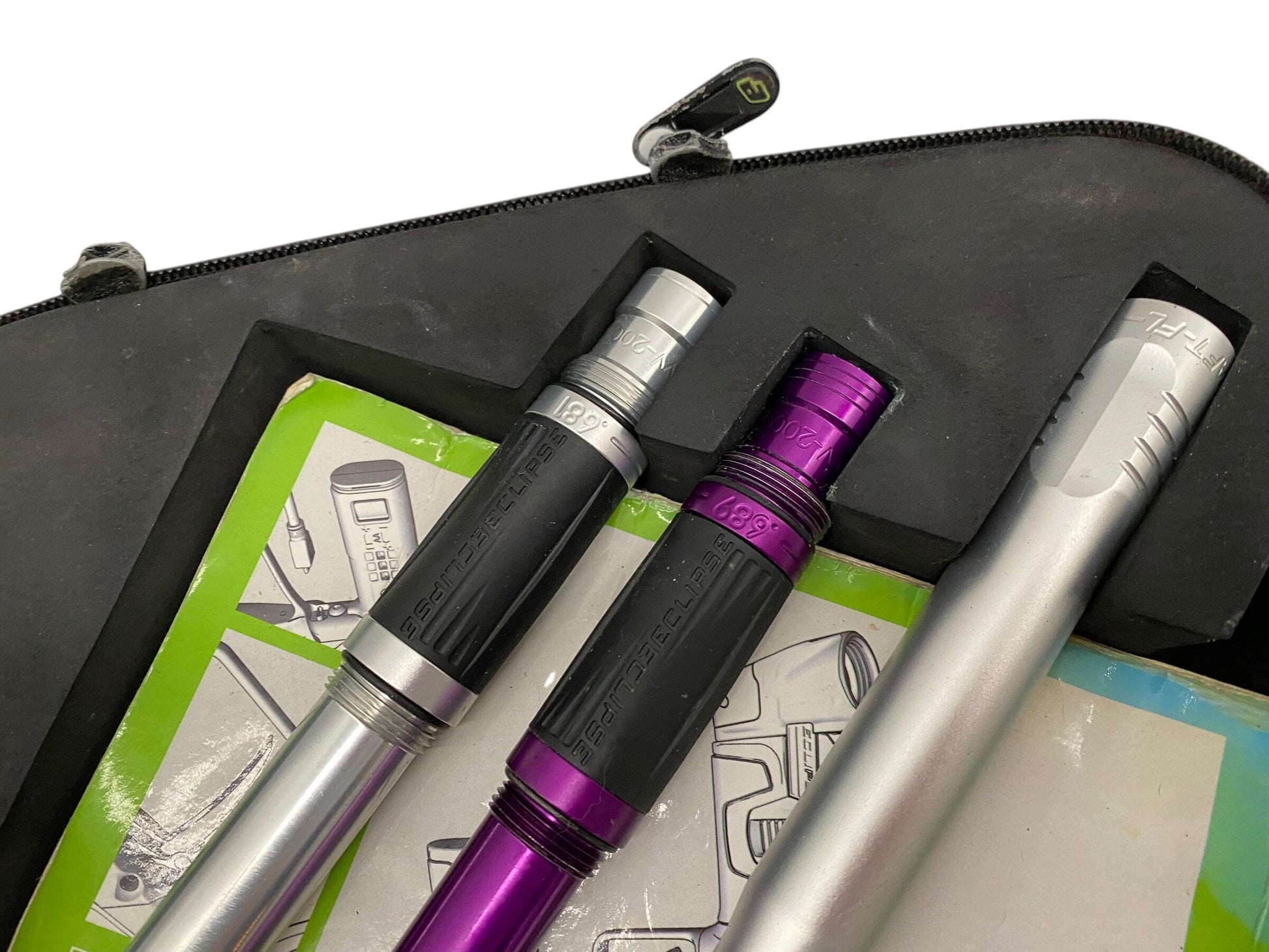 Used Planet Eclipse CS2 Pro DMG Paintball Gun Paintball Gun from CPXBrosPaintball Buy/Sell/Trade Paintball Markers, New Paintball Guns, Paintball Hoppers, Paintball Masks, and Hormesis Headbands