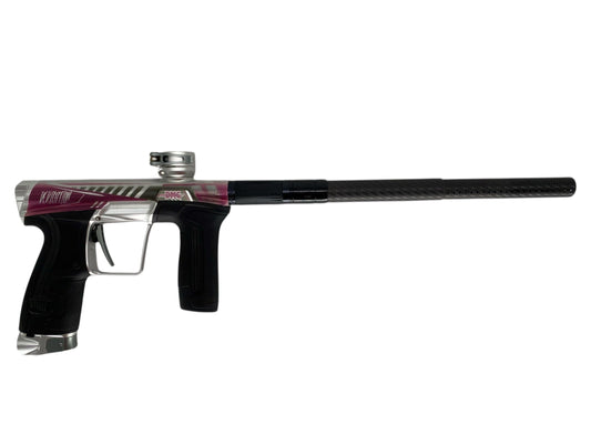 Used Planet Eclipse Cs2 Pro Dmg Paintball Gun Paintball Gun from CPXBrosPaintball Buy/Sell/Trade Paintball Markers, New Paintball Guns, Paintball Hoppers, Paintball Masks, and Hormesis Headbands