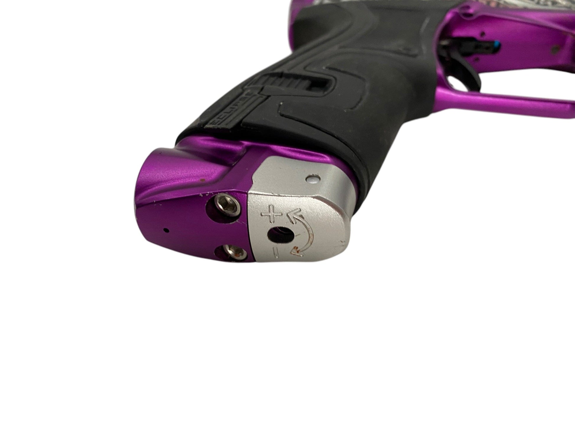 Used Planet Eclipse CS2 Pro DMG Paintball Gun Paintball Gun from CPXBrosPaintball Buy/Sell/Trade Paintball Markers, New Paintball Guns, Paintball Hoppers, Paintball Masks, and Hormesis Headbands