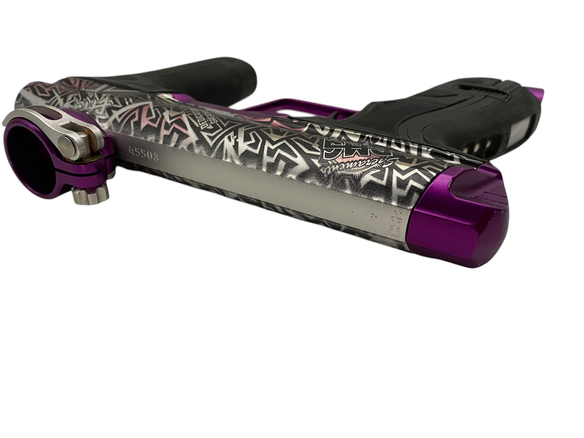 Used Planet Eclipse CS2 Pro DMG Paintball Gun Paintball Gun from CPXBrosPaintball Buy/Sell/Trade Paintball Markers, New Paintball Guns, Paintball Hoppers, Paintball Masks, and Hormesis Headbands