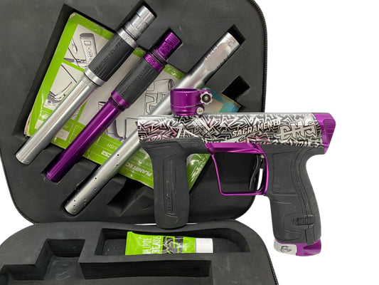 Used Planet Eclipse CS2 Pro DMG Paintball Gun Paintball Gun from CPXBrosPaintball Buy/Sell/Trade Paintball Markers, New Paintball Guns, Paintball Hoppers, Paintball Masks, and Hormesis Headbands