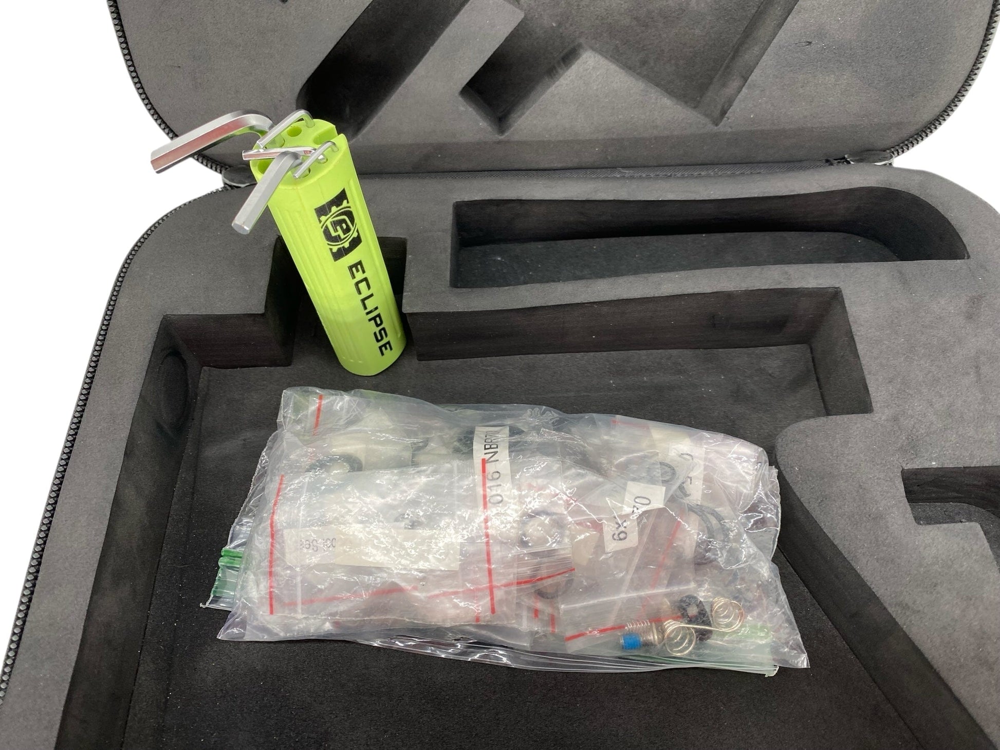 Used Planet Eclipse Cs2 Pro Dmg Paintball Gun Paintball Gun from CPXBrosPaintball Buy/Sell/Trade Paintball Markers, New Paintball Guns, Paintball Hoppers, Paintball Masks, and Hormesis Headbands