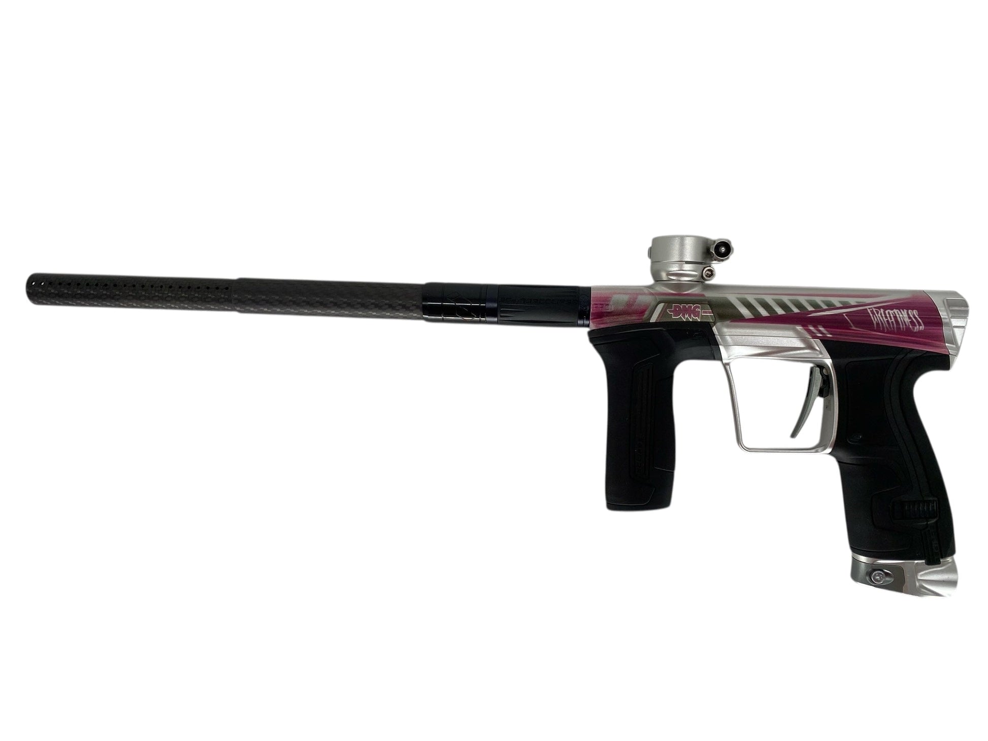 Used Planet Eclipse Cs2 Pro Dmg Paintball Gun Paintball Gun from CPXBrosPaintball Buy/Sell/Trade Paintball Markers, New Paintball Guns, Paintball Hoppers, Paintball Masks, and Hormesis Headbands