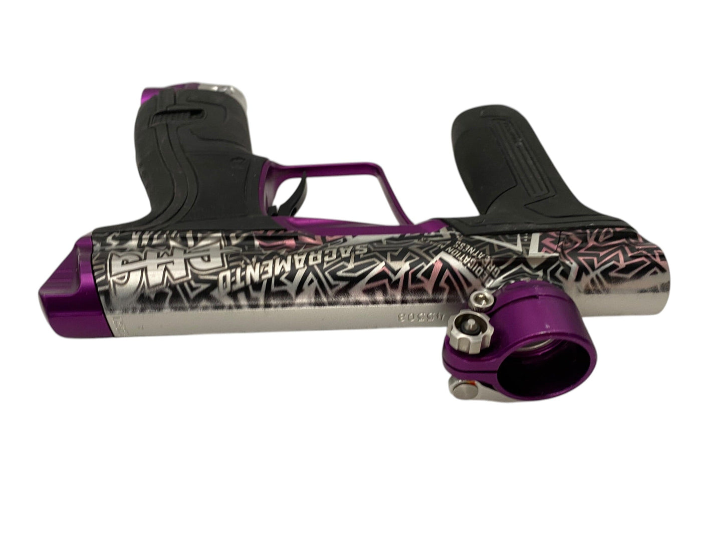 Used Planet Eclipse CS2 Pro DMG Paintball Gun Paintball Gun from CPXBrosPaintball Buy/Sell/Trade Paintball Markers, New Paintball Guns, Paintball Hoppers, Paintball Masks, and Hormesis Headbands