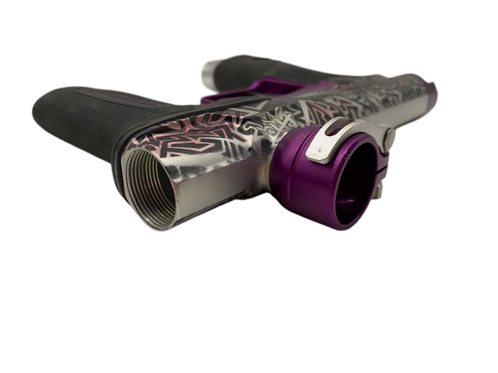 Used Planet Eclipse CS2 Pro DMG Paintball Gun Paintball Gun from CPXBrosPaintball Buy/Sell/Trade Paintball Markers, New Paintball Guns, Paintball Hoppers, Paintball Masks, and Hormesis Headbands