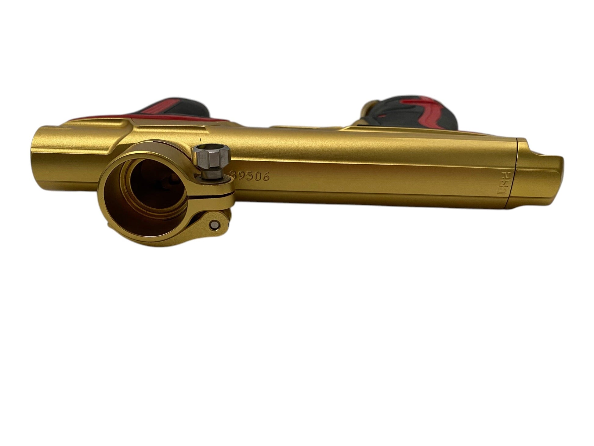 Used Planet Eclipse CS2 Pro Gold/Gold Paintball Gun Paintball Gun from CPXBrosPaintball Buy/Sell/Trade Paintball Markers, New Paintball Guns, Paintball Hoppers, Paintball Masks, and Hormesis Headbands
