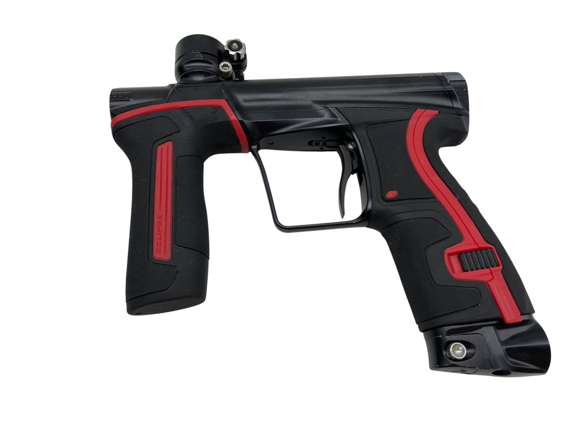 Used Planet Eclipse CS2 Pro Midnight Paintball Gun Paintball Gun from CPXBrosPaintball Buy/Sell/Trade Paintball Markers, New Paintball Guns, Paintball Hoppers, Paintball Masks, and Hormesis Headbands