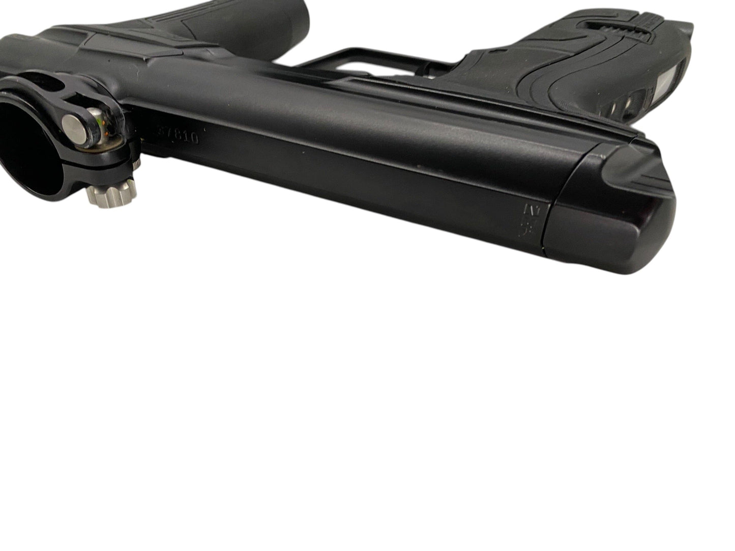 Used Planet Eclipse CS2 Pro Midnight Paintball Gun Paintball Gun from CPXBrosPaintball Buy/Sell/Trade Paintball Markers, New Paintball Guns, Paintball Hoppers, Paintball Masks, and Hormesis Headbands