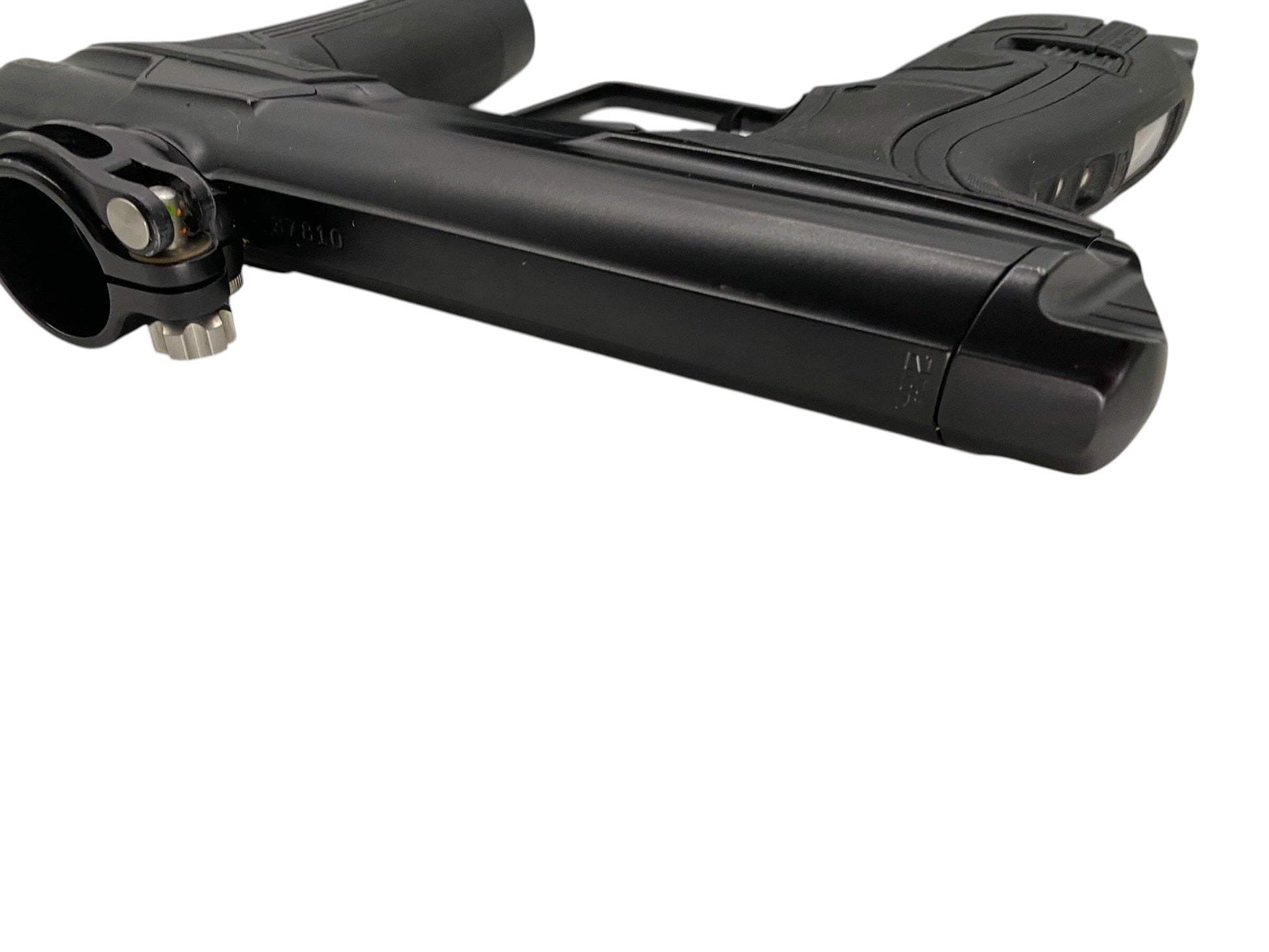 Used Planet Eclipse CS2 Pro Midnight Paintball Gun Paintball Gun from CPXBrosPaintball Buy/Sell/Trade Paintball Markers, New Paintball Guns, Paintball Hoppers, Paintball Masks, and Hormesis Headbands
