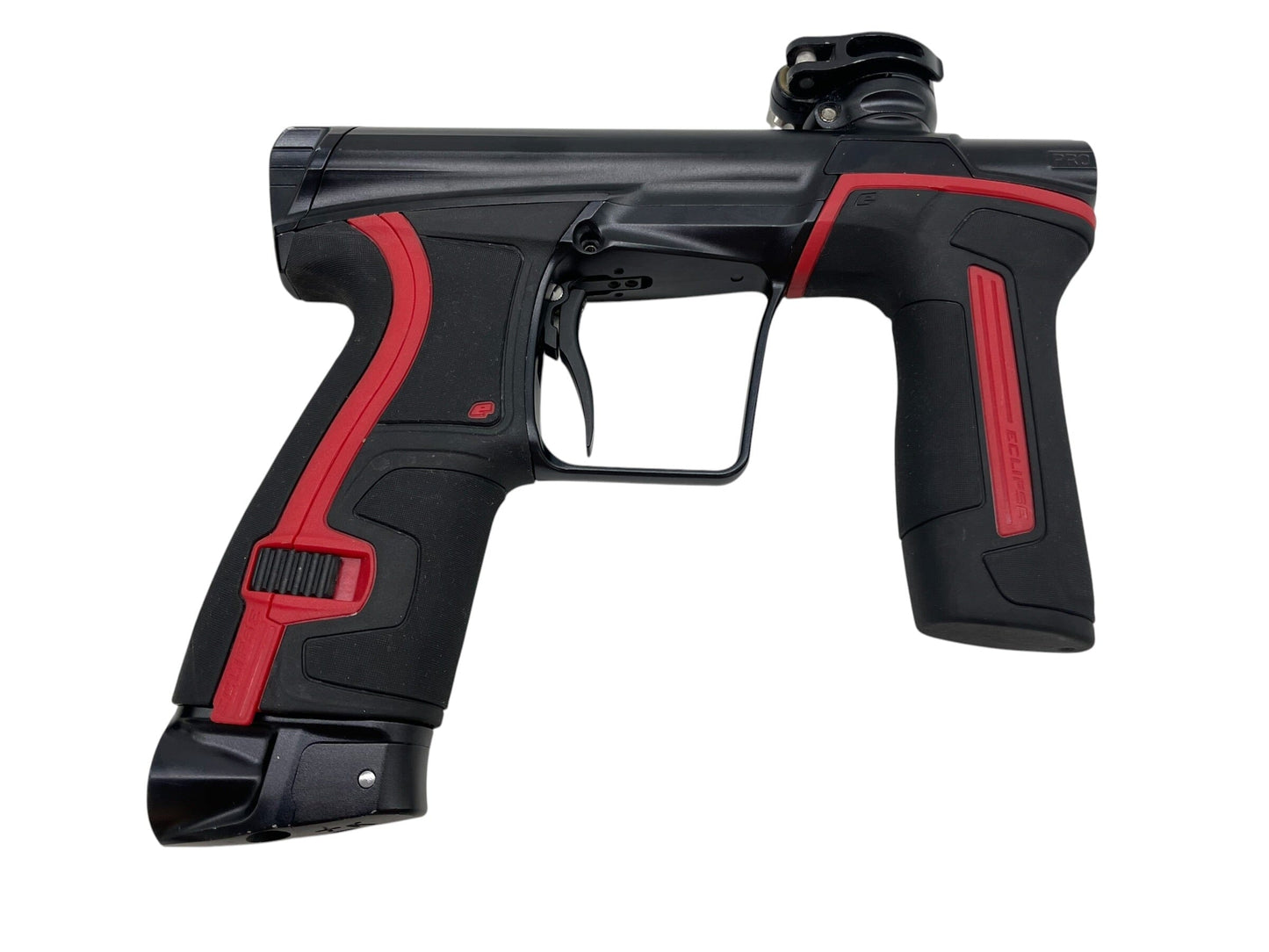 Used Planet Eclipse CS2 Pro Midnight Paintball Gun Paintball Gun from CPXBrosPaintball Buy/Sell/Trade Paintball Markers, New Paintball Guns, Paintball Hoppers, Paintball Masks, and Hormesis Headbands