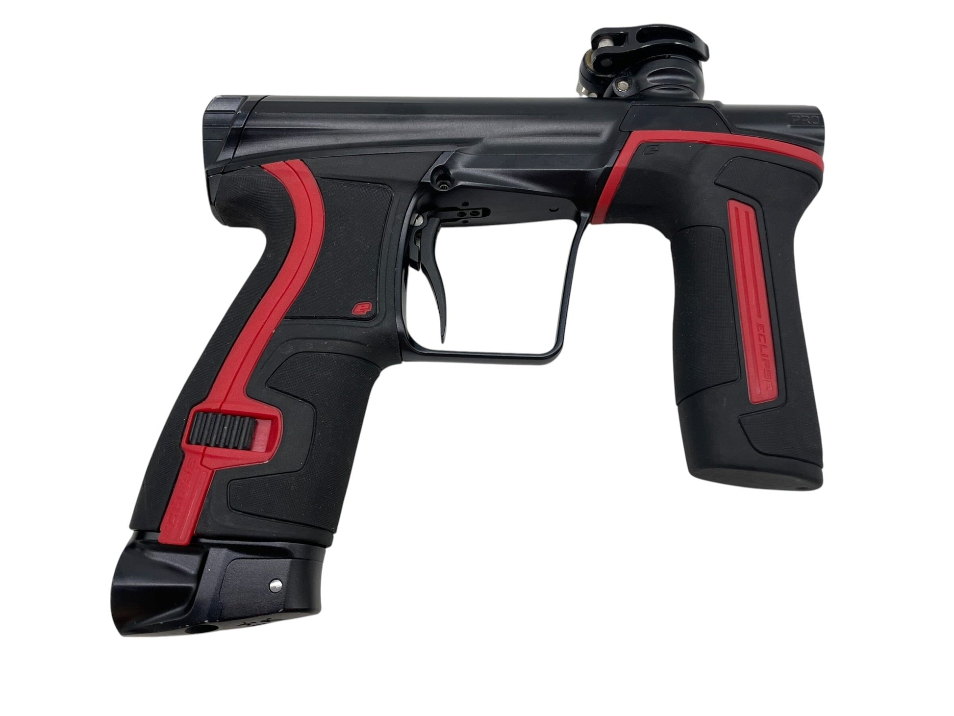Used Planet Eclipse CS2 Pro Midnight Paintball Gun Paintball Gun from CPXBrosPaintball Buy/Sell/Trade Paintball Markers, New Paintball Guns, Paintball Hoppers, Paintball Masks, and Hormesis Headbands