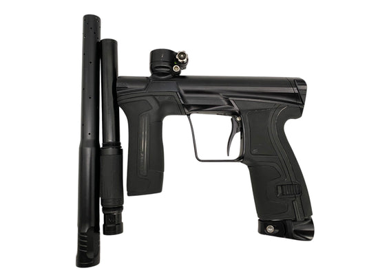 Used Planet Eclipse CS2 Pro Midnight Paintball Gun Paintball Gun from CPXBrosPaintball Buy/Sell/Trade Paintball Markers, New Paintball Guns, Paintball Hoppers, Paintball Masks, and Hormesis Headbands