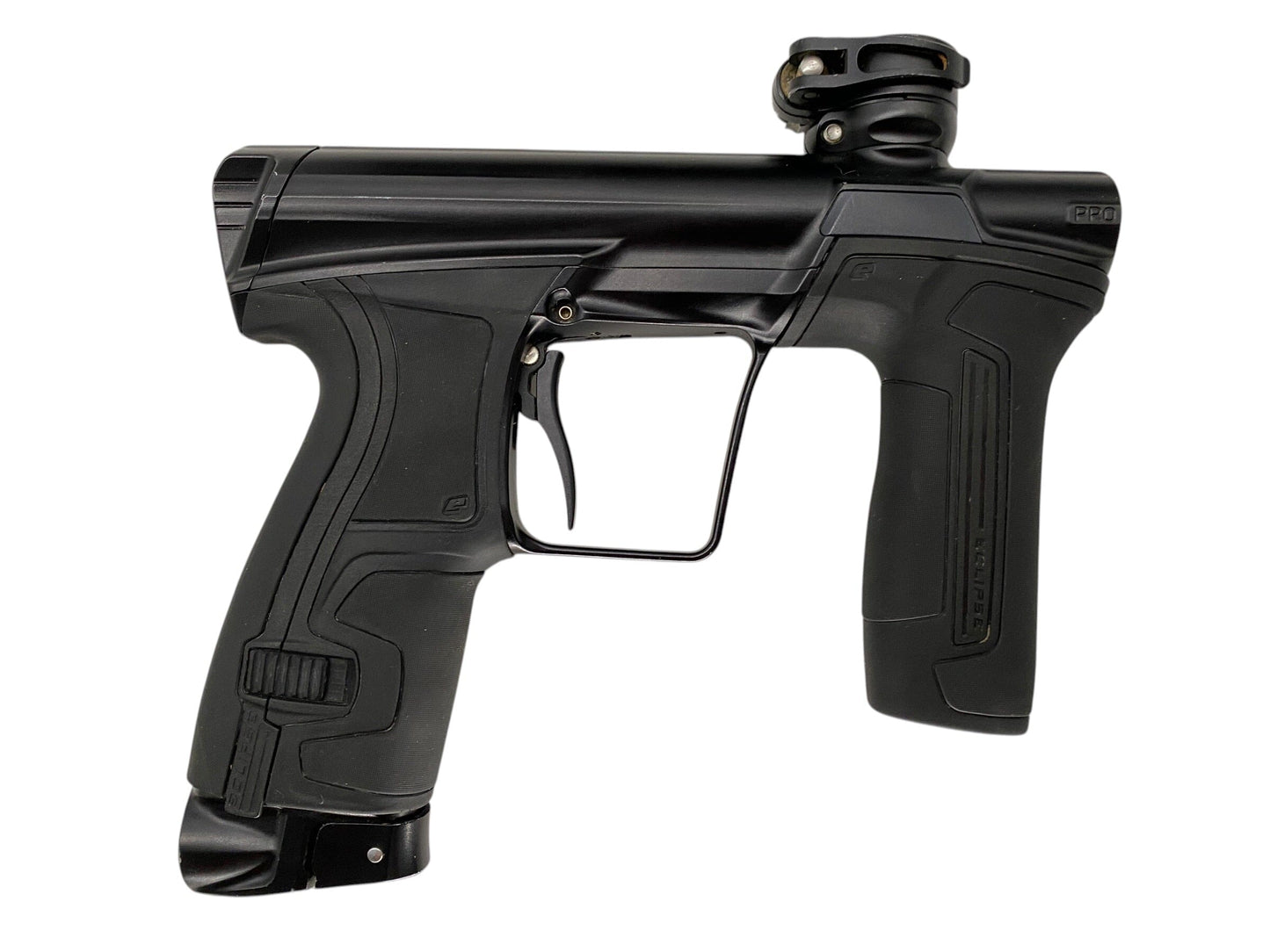 Used Planet Eclipse CS2 Pro Midnight Paintball Gun Paintball Gun from CPXBrosPaintball Buy/Sell/Trade Paintball Markers, New Paintball Guns, Paintball Hoppers, Paintball Masks, and Hormesis Headbands