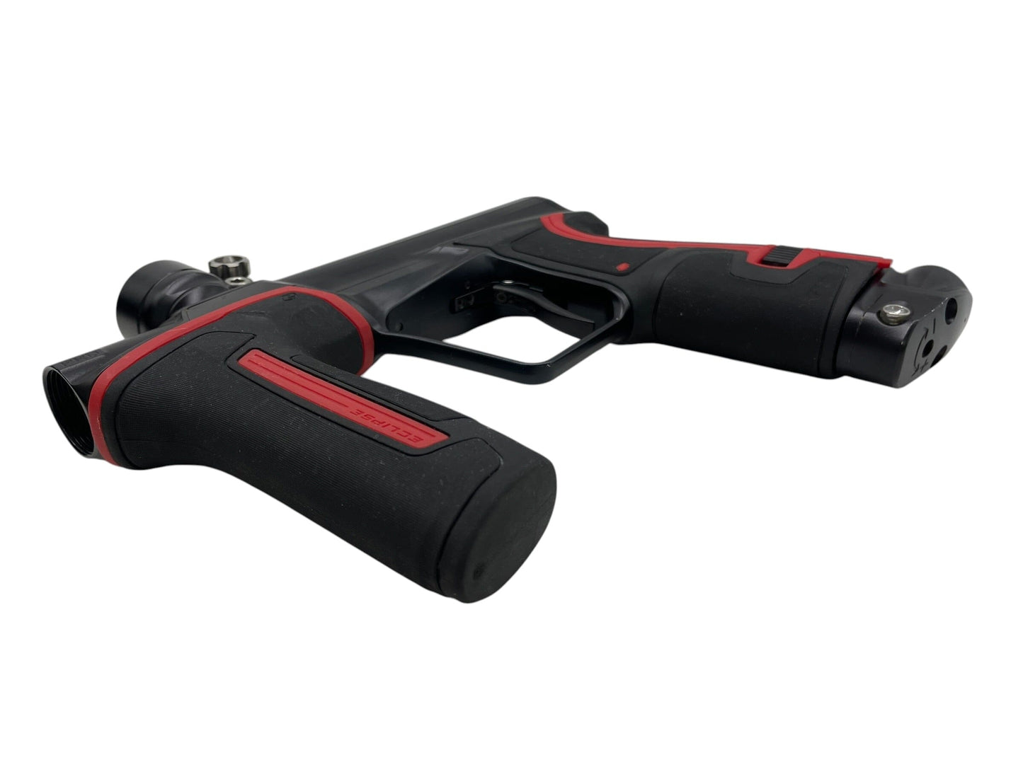 Used Planet Eclipse CS2 Pro Midnight Paintball Gun Paintball Gun from CPXBrosPaintball Buy/Sell/Trade Paintball Markers, New Paintball Guns, Paintball Hoppers, Paintball Masks, and Hormesis Headbands