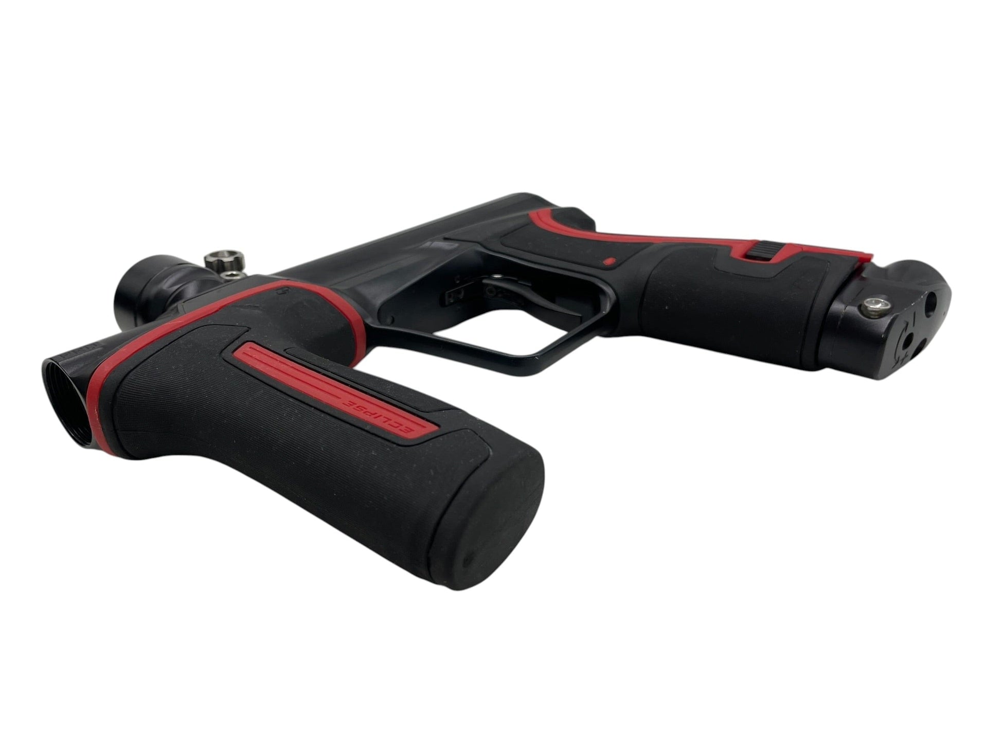 Used Planet Eclipse CS2 Pro Midnight Paintball Gun Paintball Gun from CPXBrosPaintball Buy/Sell/Trade Paintball Markers, New Paintball Guns, Paintball Hoppers, Paintball Masks, and Hormesis Headbands