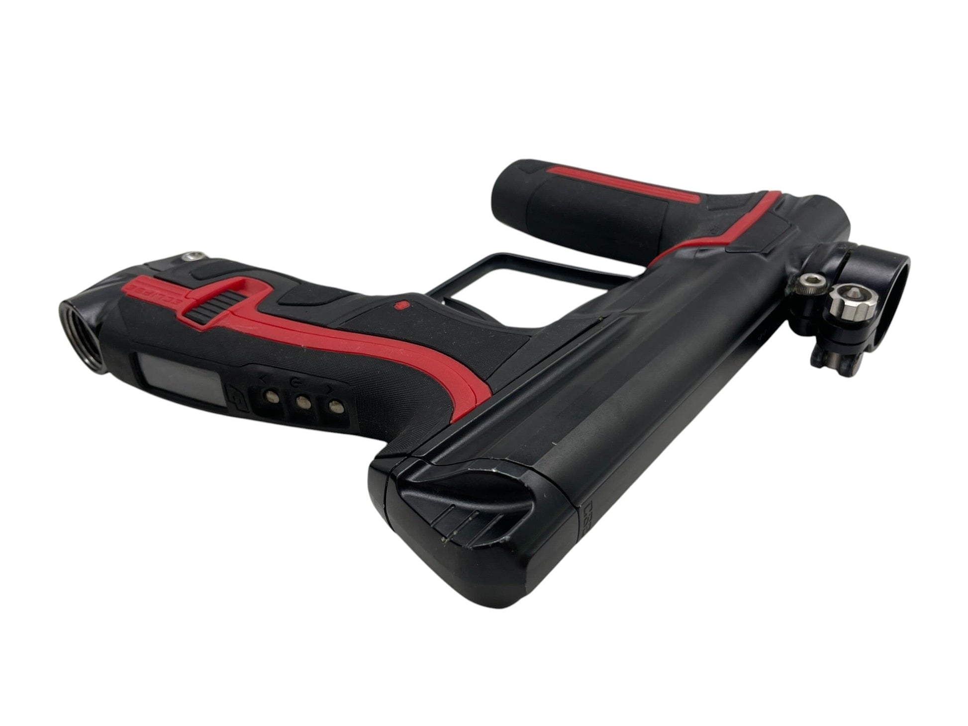 Used Planet Eclipse CS2 Pro Midnight Paintball Gun Paintball Gun from CPXBrosPaintball Buy/Sell/Trade Paintball Markers, New Paintball Guns, Paintball Hoppers, Paintball Masks, and Hormesis Headbands