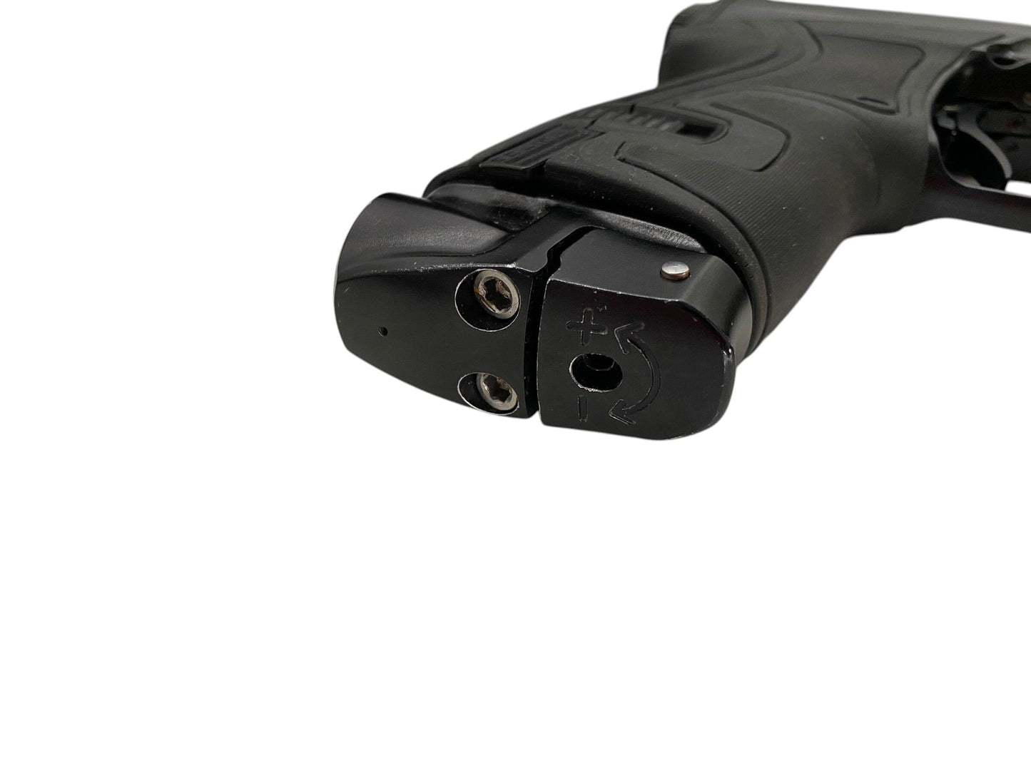Used Planet Eclipse CS2 Pro Midnight Paintball Gun Paintball Gun from CPXBrosPaintball Buy/Sell/Trade Paintball Markers, New Paintball Guns, Paintball Hoppers, Paintball Masks, and Hormesis Headbands