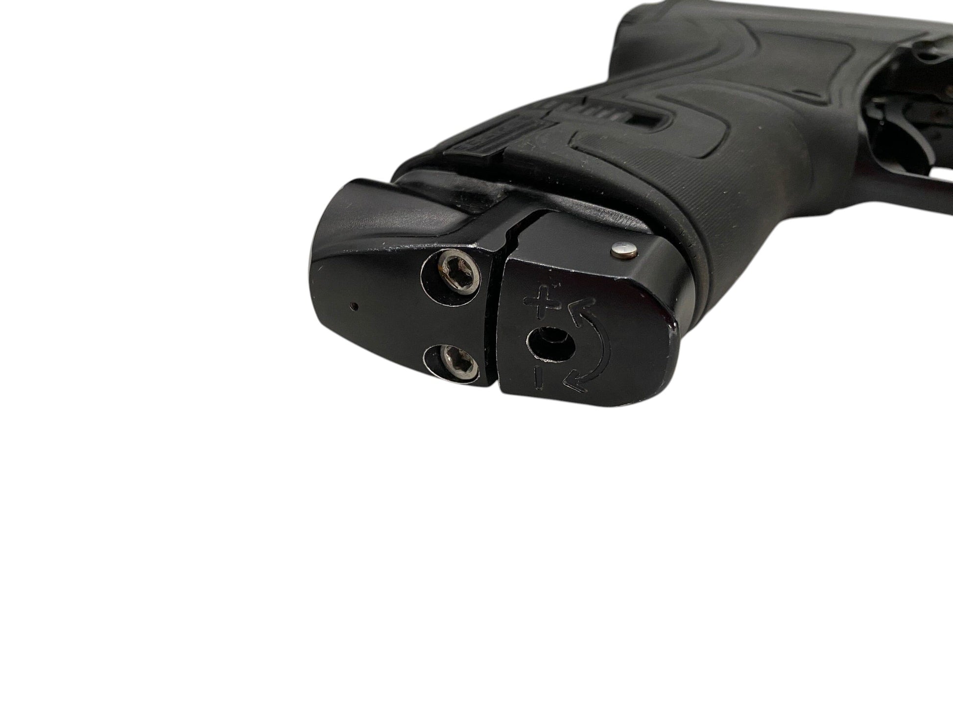 Used Planet Eclipse CS2 Pro Midnight Paintball Gun Paintball Gun from CPXBrosPaintball Buy/Sell/Trade Paintball Markers, New Paintball Guns, Paintball Hoppers, Paintball Masks, and Hormesis Headbands