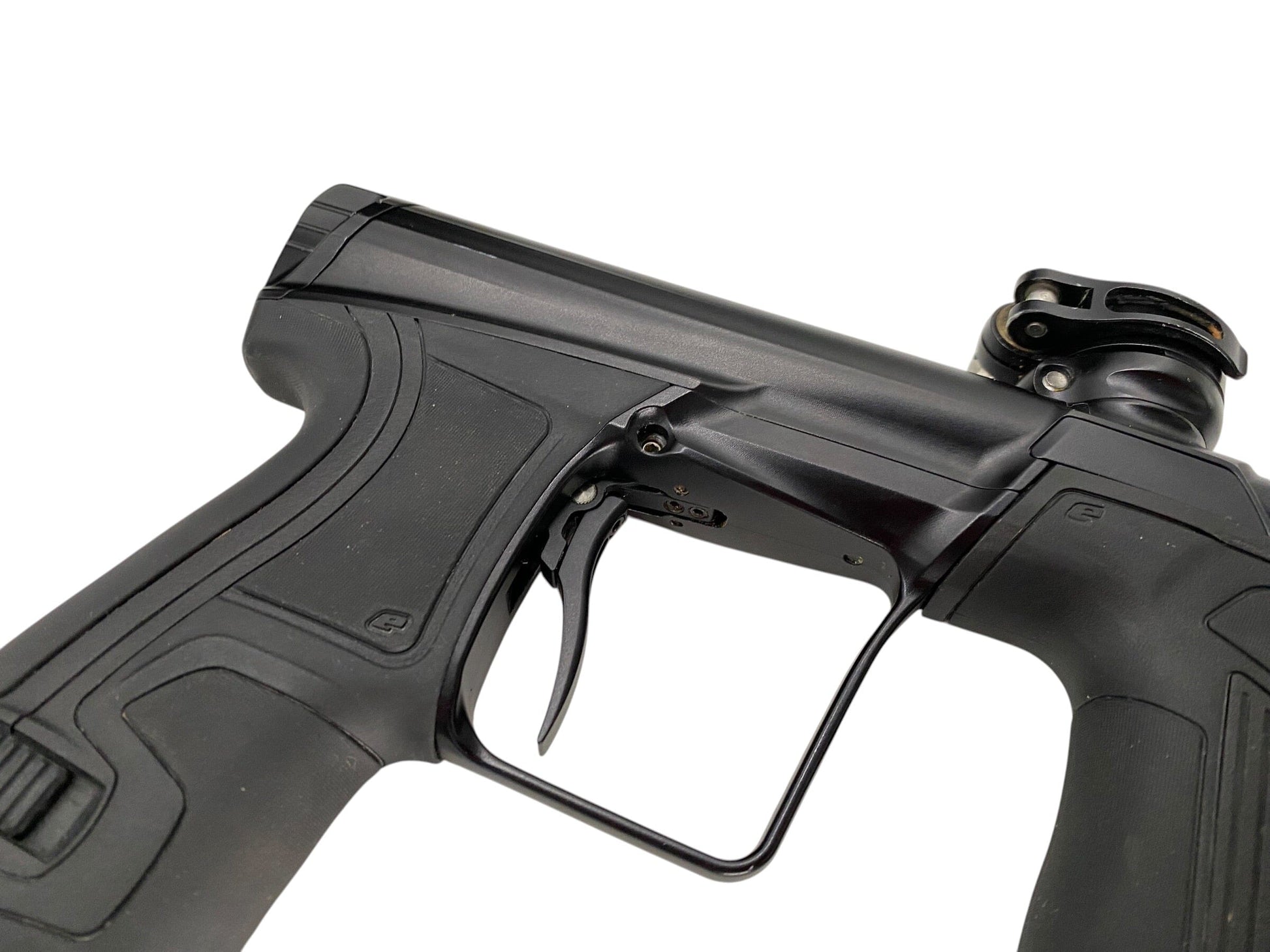 Used Planet Eclipse CS2 Pro Midnight Paintball Gun Paintball Gun from CPXBrosPaintball Buy/Sell/Trade Paintball Markers, New Paintball Guns, Paintball Hoppers, Paintball Masks, and Hormesis Headbands