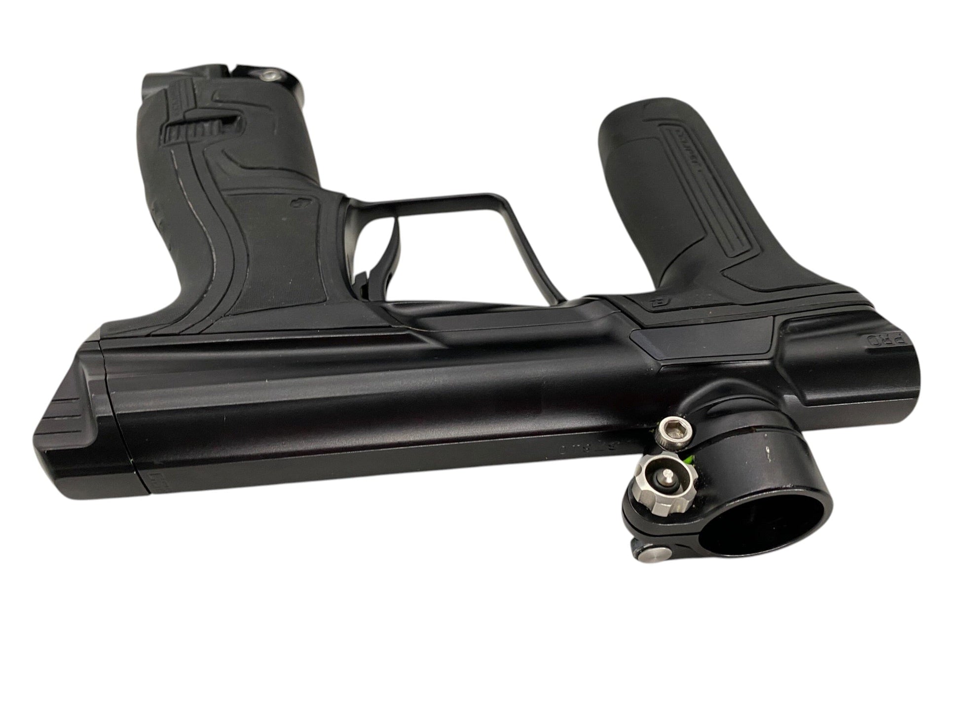 Used Planet Eclipse CS2 Pro Midnight Paintball Gun Paintball Gun from CPXBrosPaintball Buy/Sell/Trade Paintball Markers, New Paintball Guns, Paintball Hoppers, Paintball Masks, and Hormesis Headbands